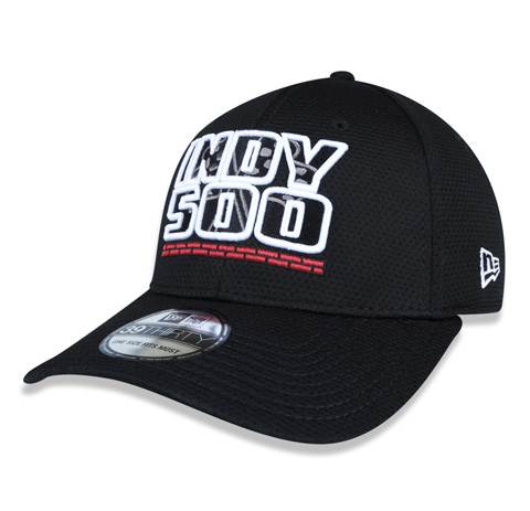 Boné 39THIRTY Indycar Indianapolis Motor Speed