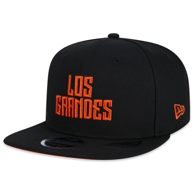 Boné 9FIFTY Orig.Fit 3C Games Los Grandes