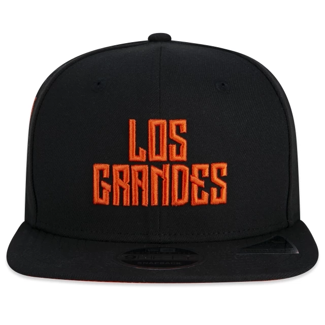 Boné 9FIFTY Orig.Fit 3C Games Los Grandes