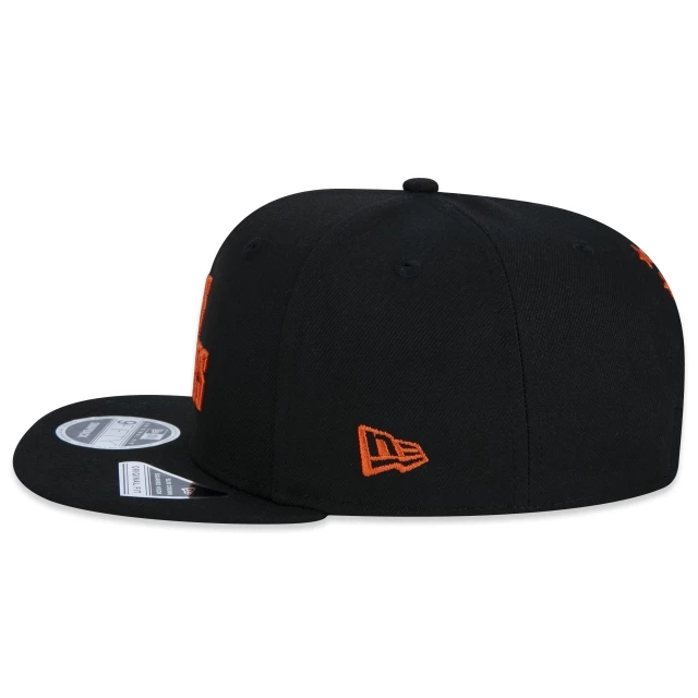 Boné 9FIFTY Orig.Fit 3C Games Los Grandes