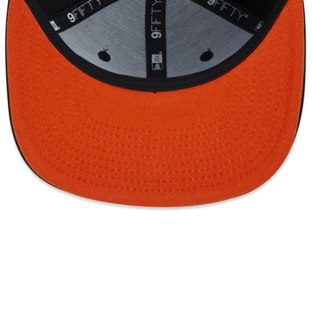 Boné 9FIFTY Orig.Fit 3C Games Los Grandes