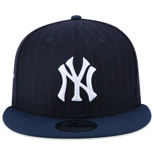 Boné 9FIFTY MLB New York Yankees City Icons