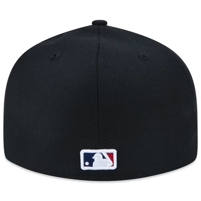 Boné 59FIFTY Fitted MLB New York Yankees City Icons