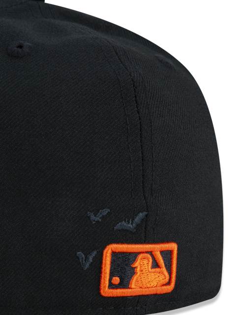 Boné 59FIFTY Halloween Los Angeles Dodgers MLB
