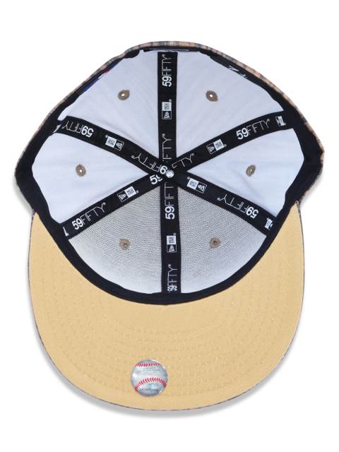 Boné 59FIFTY Miami Marlins MLB