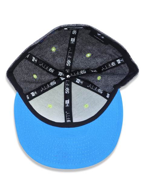 Boné 59FIFTY Los Angeles Dodgers MLB