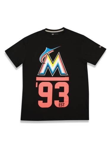 Camiseta Miami Marlins MLB