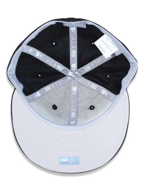 Boné 59FIFTY Miami Marlins MLB
