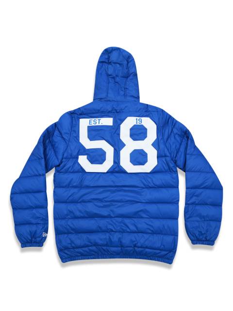 Jaqueta Bomber Los Angeles Dodgers MLB