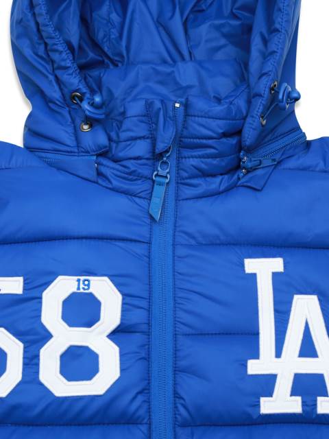 Jaqueta Bomber Los Angeles Dodgers MLB