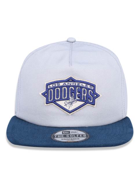 Boné Golfer Los Angeles Dodgers MLB