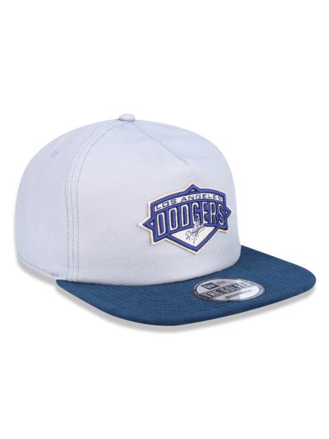 Boné Golfer Los Angeles Dodgers MLB