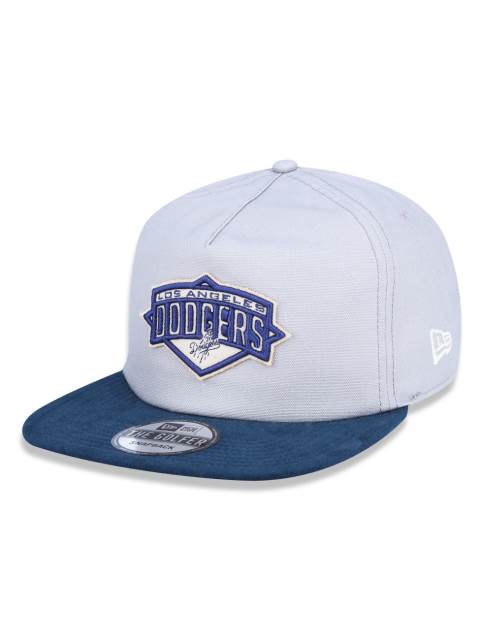 Boné Golfer Los Angeles Dodgers MLB