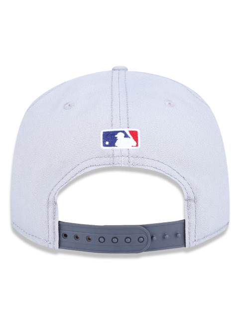 Boné Golfer Los Angeles Dodgers MLB