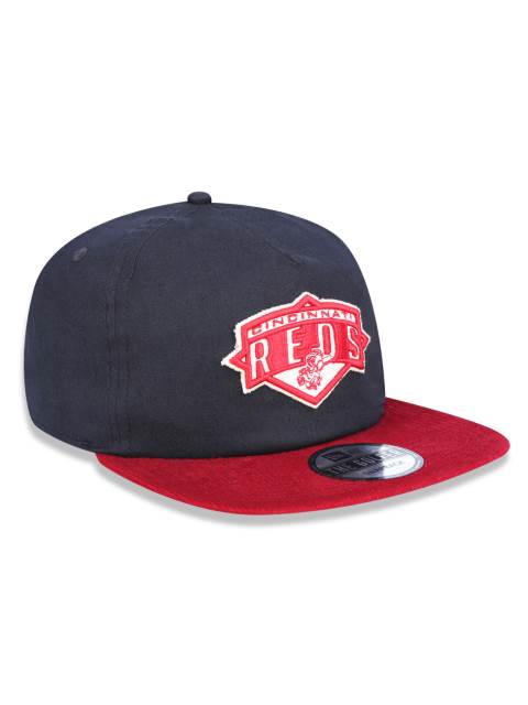 Boné Golfer Cincinnati Reds MLB