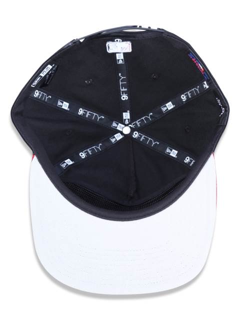Boné Golfer Cincinnati Reds MLB