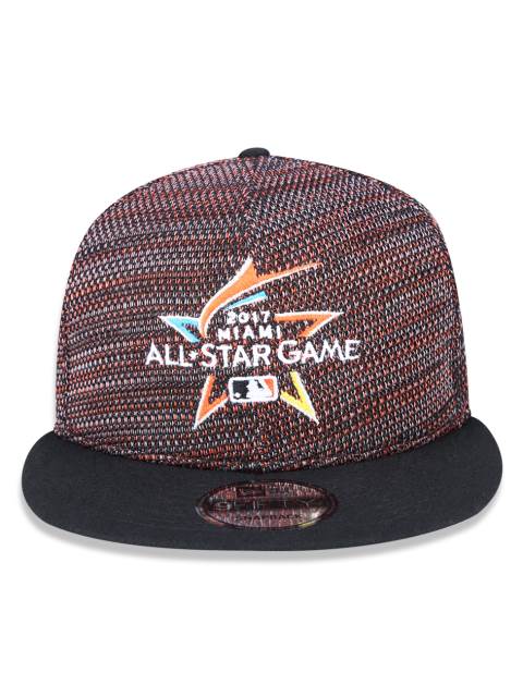 Boné 9FIFTY MLB