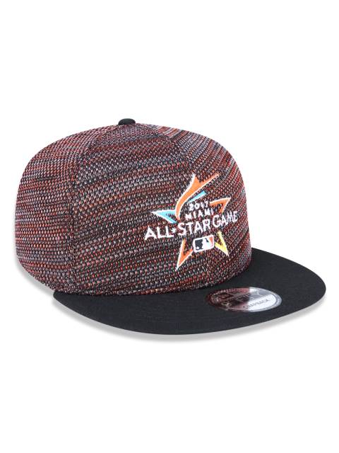 Boné 9FIFTY MLB