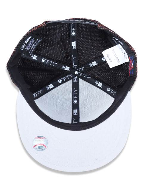 Boné 9FIFTY MLB
