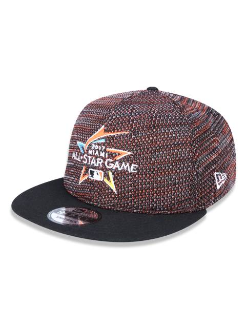 Boné 9FIFTY MLB
