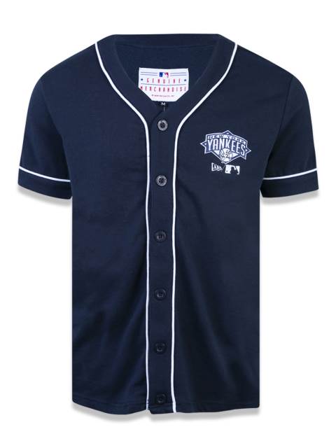 Camisa New York Yankees MLB