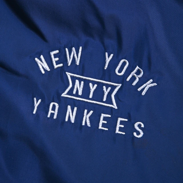 Jaqueta Varsity New York Yankees MLB