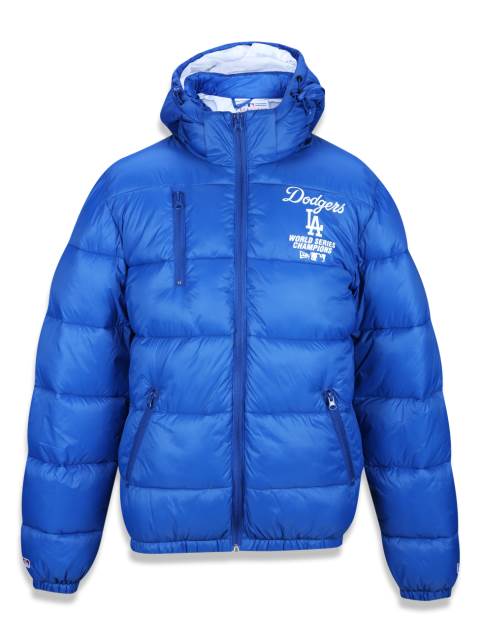 Jaqueta Bomber Los Angeles Dodgers MLB