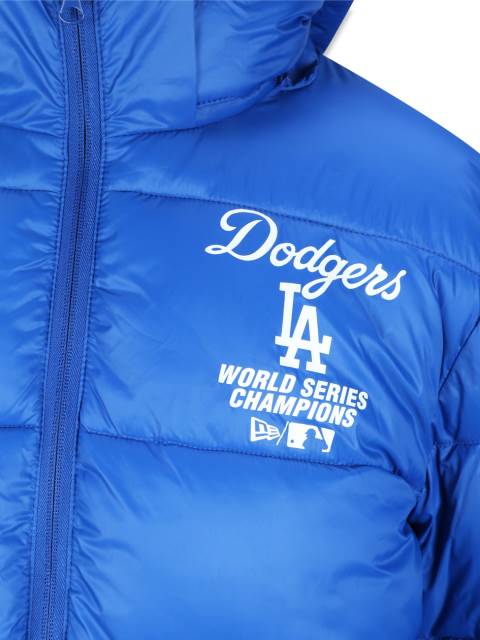 Jaqueta Bomber Los Angeles Dodgers MLB