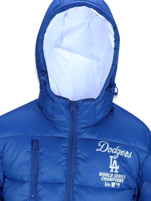 Jaqueta Bomber Los Angeles Dodgers MLB