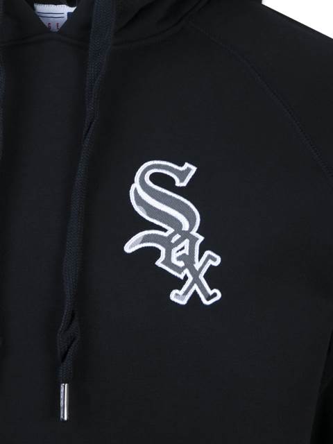 Moletom Canguru Fechado Chicago White Sox MLB