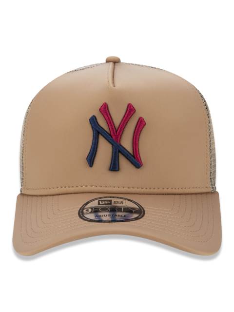 Boné 9FORTY New York Yankees MLB