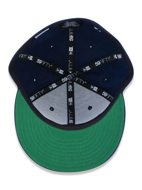 Boné 59FIFTY MLB New York Yankees Reborn Heritage Team