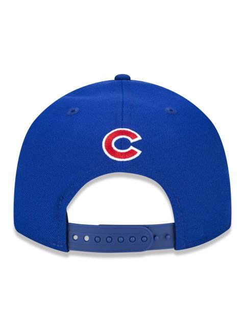 Boné 9FIFTY Original Fit Chicago Cubs MLB Melted
