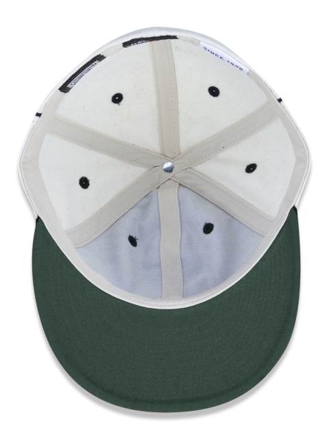 Boné 59FIFTY Retro Crown MLB Yankees Alkaline Bright