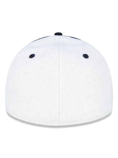 Boné 59FIFTY Retro Crown MLB Yankees Alkaline Bright