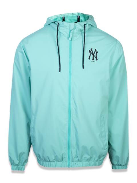 Jaqueta Corta Vento (Windbreaker) New York Yankees MLB