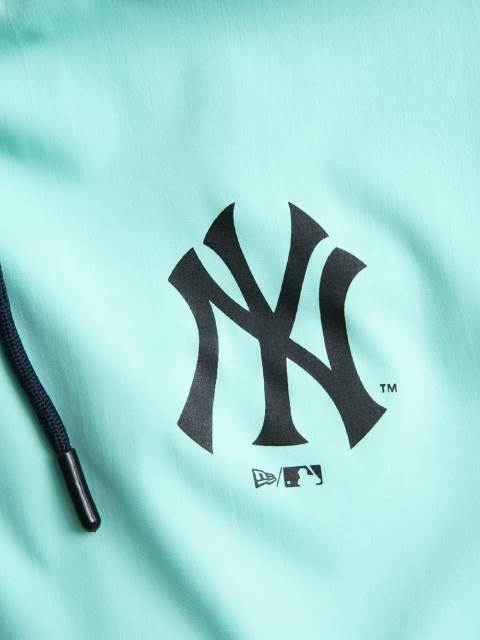 Jaqueta Corta Vento (Windbreaker) New York Yankees MLB