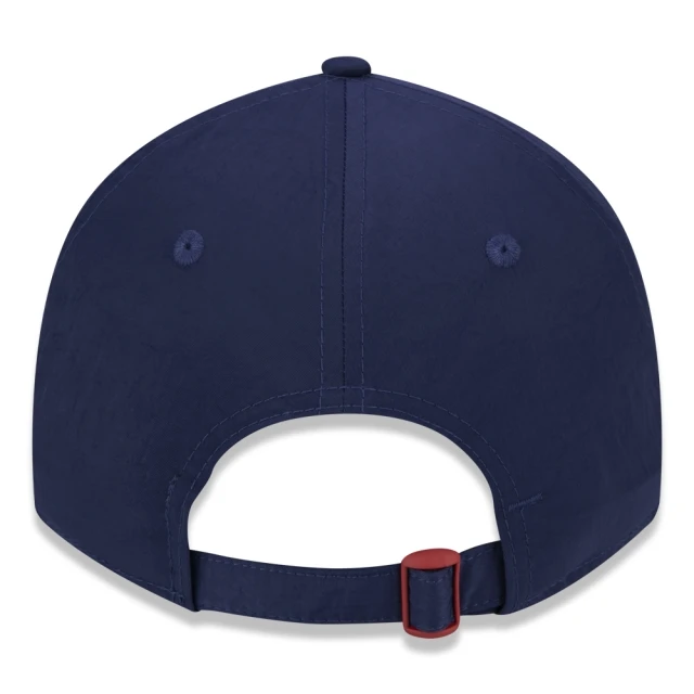 Boné 9TWENTY MLB Boston Red Sox Rave Space Neon