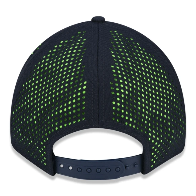 Boné 9FORTY MLB New York Yankees Urban Tech Overlap