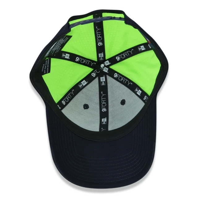 Boné 9FORTY MLB New York Yankees Urban Tech Overlap