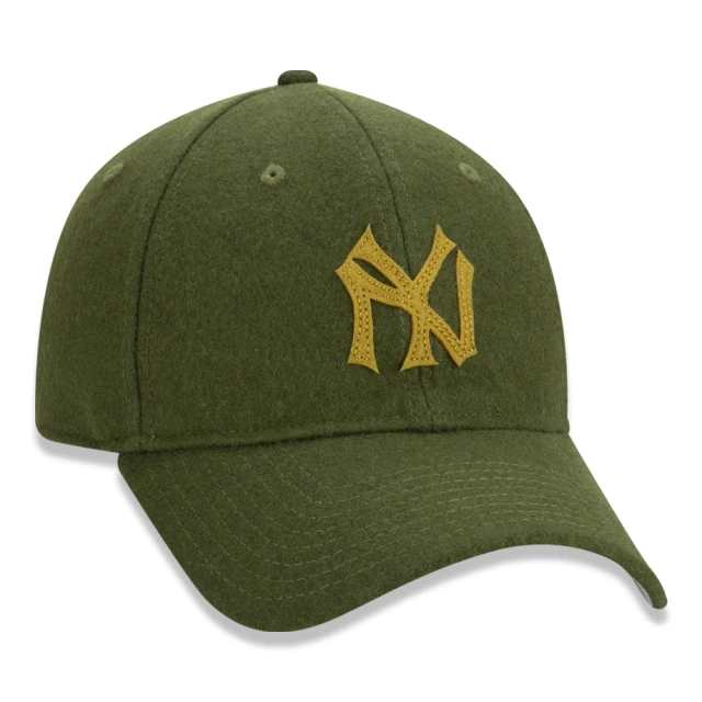 Boné 9TWENTY MLB New York Yankees Heritage Gold Line