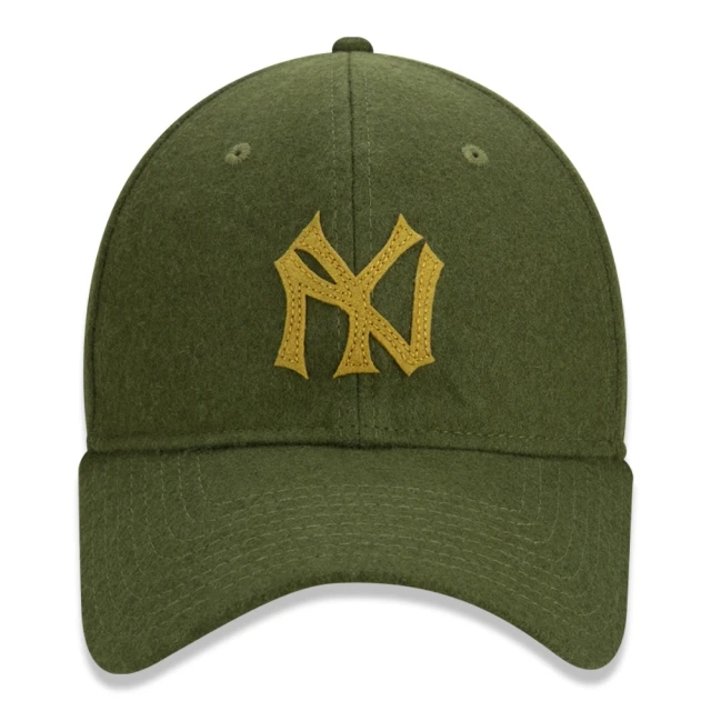 Boné 9TWENTY MLB New York Yankees Heritage Gold Line
