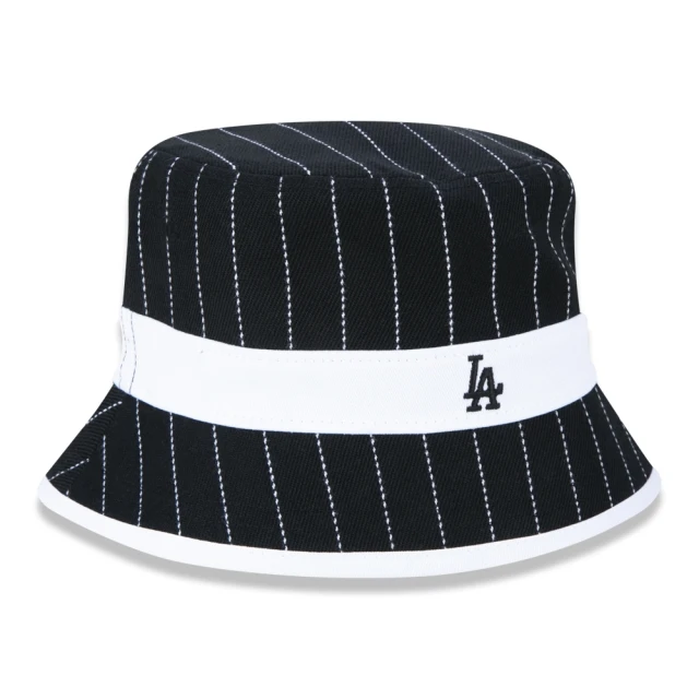 Bucket MLB Los Angeles Dodgers College Stripe