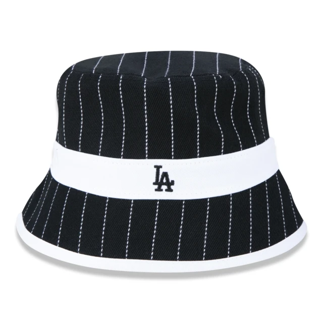 Bucket MLB Los Angeles Dodgers College Stripe