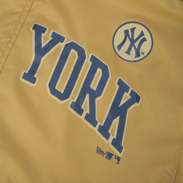 Jaqueta Corta Vento Windbreaker MLB New York Yankees College New York