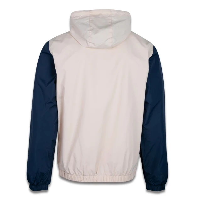 Jaqueta Corta Vento (Windbreaker) MLB New York Yankees College Bat