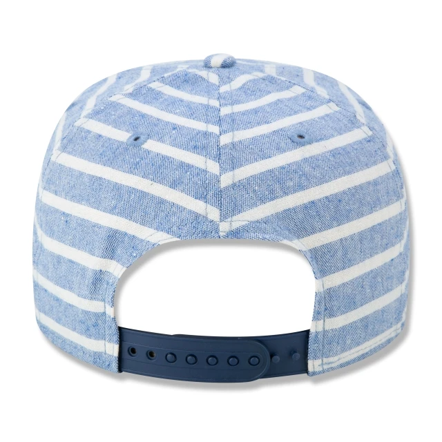 Boné 9FORTY A-Frame Snapback Aba Curva MLB New York Yankees Energy Spirit