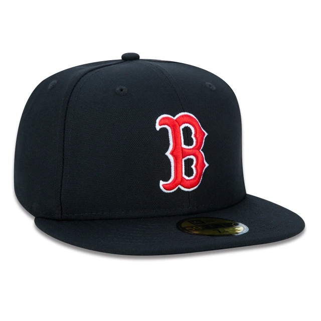 Boné 59FIFTY Aba Reta MLB Boston Red Sox