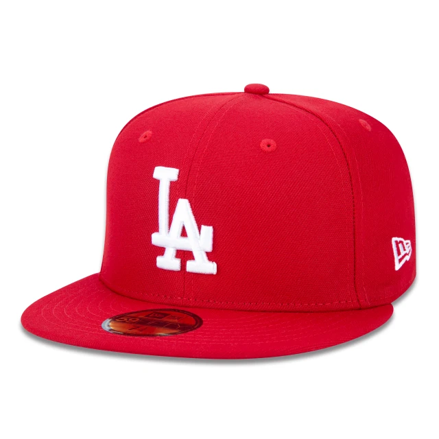 Boné 59FIFTY Aba Reta MLB Los Angeles Dodgers