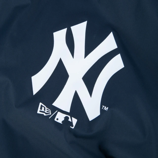 Jaqueta Corta Vento Windbreaker MLB New York Yankees Street